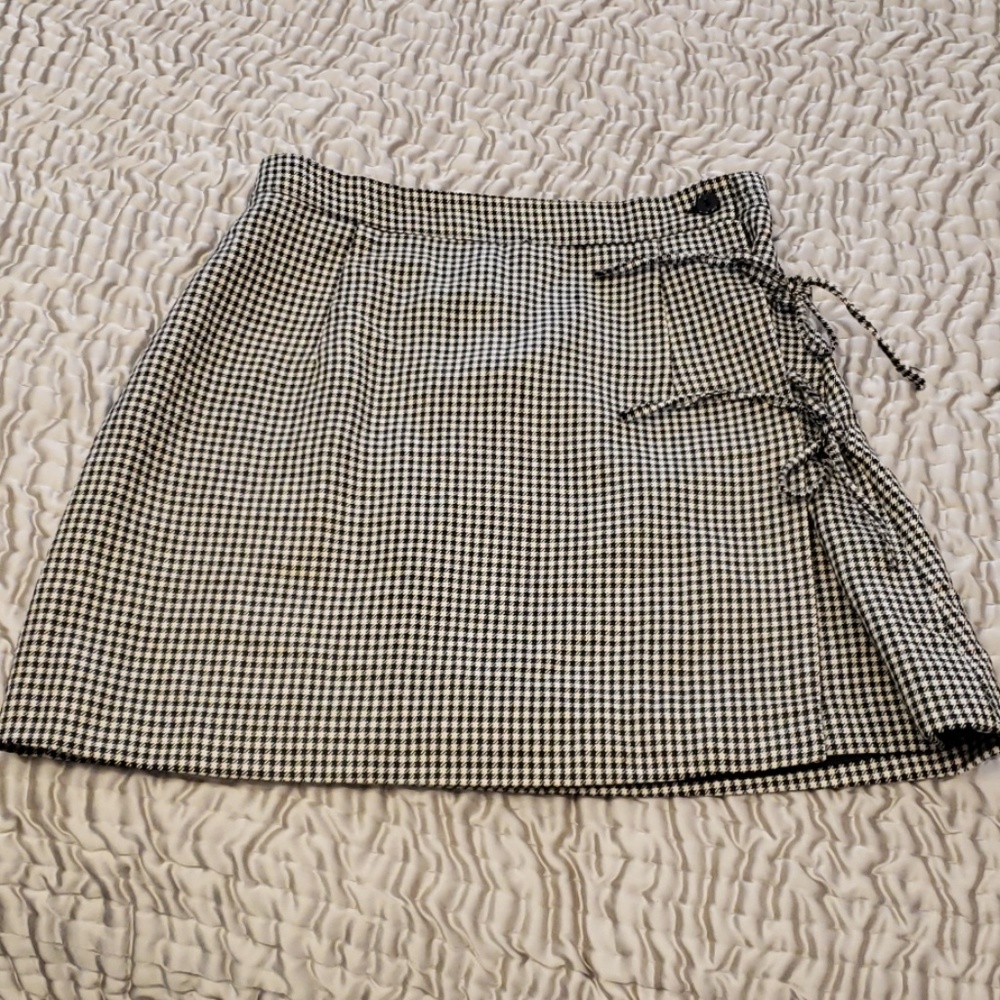 Italian skirt
